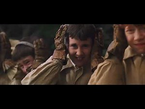 Harry Potter Mandrake Scream