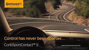 2.4K views · 118 reactions | PRODUCTS // Our ContiSportContact 5 is...