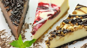 24 Best Cheesecake Factory Menu Items - Whimsy & Spice