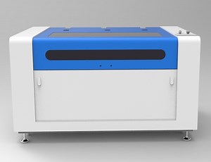[Hot Item] High-Power MDF Wood Acrylic Laser Cutter for Precision Cutting
