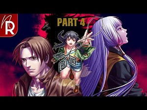 Raging Loop Walkthrough Part 4 No Commentary