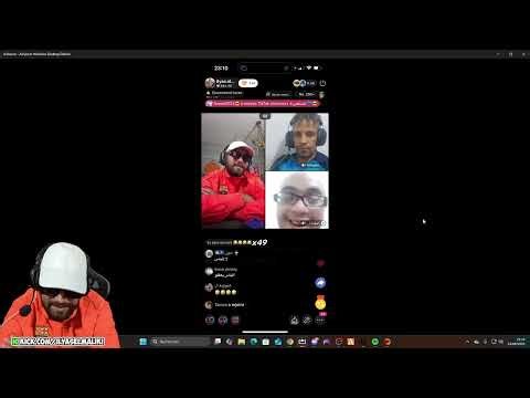 Ilyas elmaliki إلياس المالكي 121