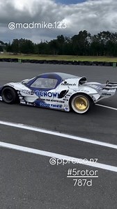 70K views · 182 reactions |  One of the best sounding engines!! I don't know what else sounds better than a rotary up on the revs like that. Names some engines in the comments that sound awesome!! Grabbed @p.p.r.e @madmike.123 #5rotar #rotary #driftmachine #maniacsgarage | Maniacs Garage | Facebook