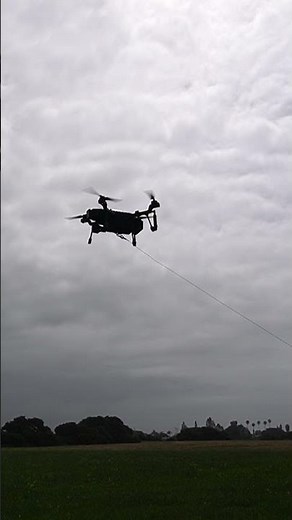 Elevate Overwatch Capabilities with SIRAS—Tethering in Development!