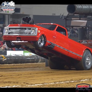 331K views · 8.2K reactions | The "Rekindled" Super Modified 2wd Truck showing off that old school look!! | Motorsports Mayhem | Facebook