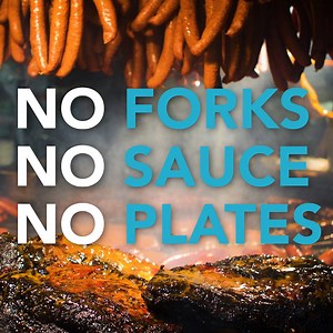 611K views · 4.1K reactions | The best BBQ in Austin isn't in Austin, it's 35 min away. No forks allowed!  bit.ly/2xYo1xi | BEST Austin | Facebook
