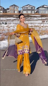 Latest Punjabi 🌸 Wedding Suits Designs #fashion #punjabisongs #punjabisuits #suit #fashiontrends