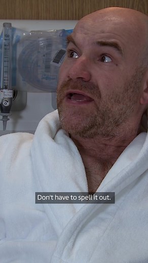 Exploring Tim and Sally's Relationship on Coronation Street