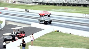 2019 NMCA Championship Awards Ceremony video of the Quick Fuel Technology Nostalgia Super Stock class. | NMCA