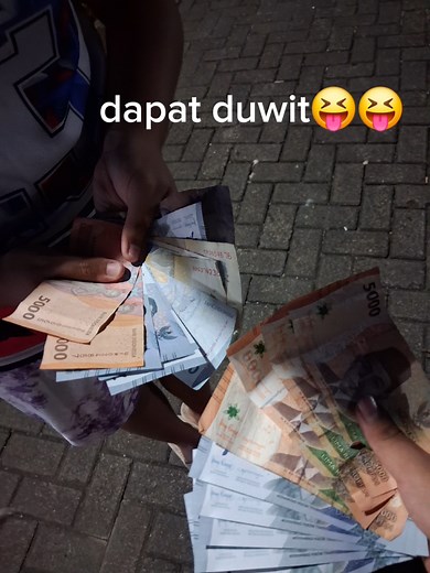Jangan Lihat Sampai Akhir Jika Tak Mau Iri