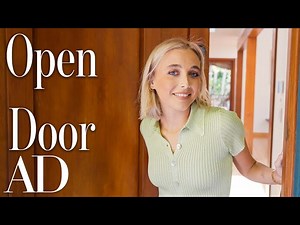 Tour of Emma Chamberlain's Home