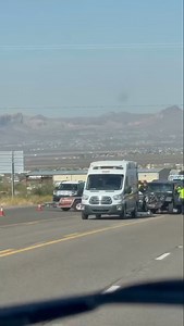 driving through golden valley | Arizona Can't Drive