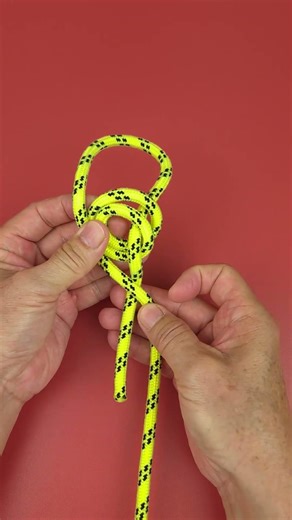 Learn Most Useful Loop Knot Tying Tips