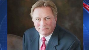 Wayne County Treasurer Richard Hathaway abruptly resigns