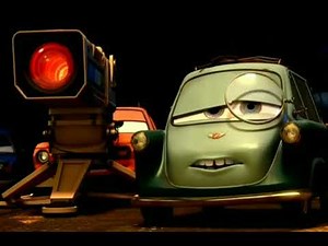 Rod torque redline death scene short film HD