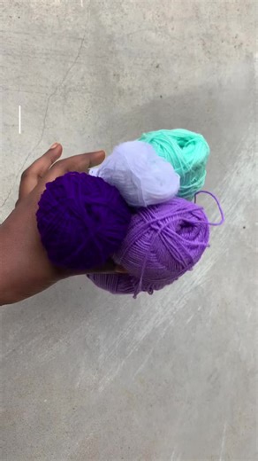 Learn to Crochet a Stylish Poncho Together