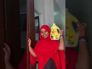 Queen ritaash oo hablaheeda single mother ku soo korisay😂 |SOMALI TIKTOK QOSOLKA ADDUNKA 2025|