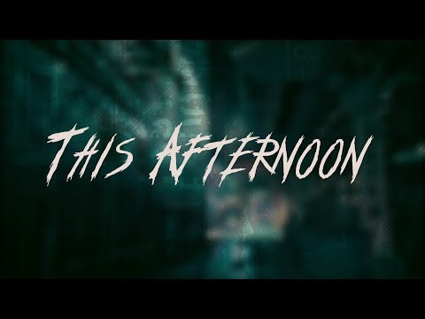 Nickelback - This Afternoon | Lyrics