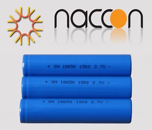 [Hot Item] 18560 1200mAh 1500mAh 2000mAh 2500mAh 2600 batería recargable mAh batería cilíndrica batería de litio batería de iones de litio