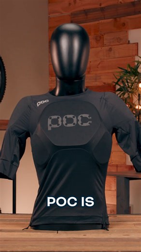 The POC Oseus VPD Tee is the highest level of protection in our top picks for lightweight MTB Chest protectors. This is due to POC using level 2 CE certified pads. So, although this is a bit bigger, it still fits nicely and doesn't feel overly bulky when riding. Make sure to hit the link to check it out! https://www.jensonusa.com/poc-oseus-vpd-tee | Jenson USA