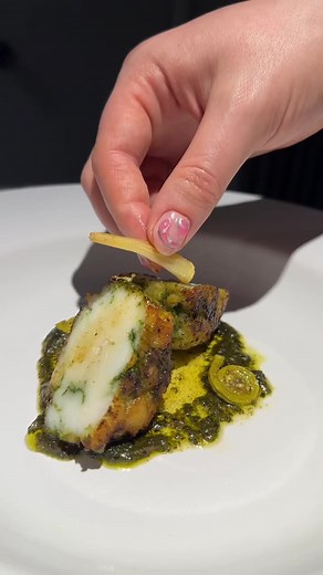 Delicious Ramp Recipes: From Pickling to Scallop Cakes