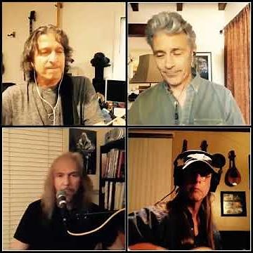 Helplessly Hoping - Deja Vu (A Musical Retrospective of Crosby, Stills, Nash & Young