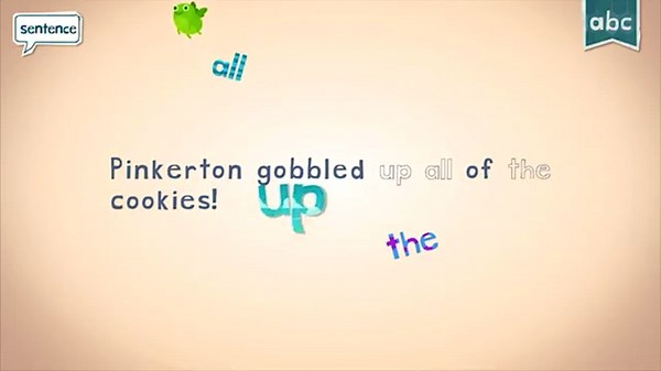 The ABCs of 'ALL': Endless Reader's Guide to Sight Word Brilliance