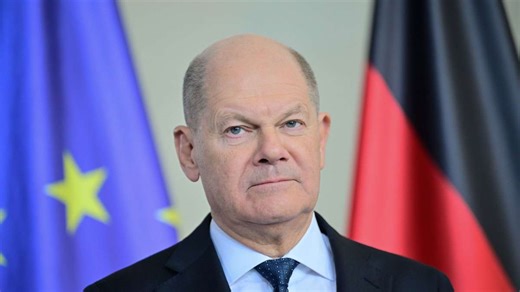 US-Zölle: Olaf Scholz – „Es wird nur Verlierer geben“ - Esslinger Zeitung