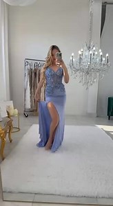 High End Designer Dresses in sizes for every body and prices for every budget! | NewYorkDress.com