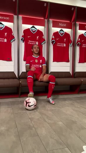 Thiago Alcantara: Liverpool FC Signing Song and Chants