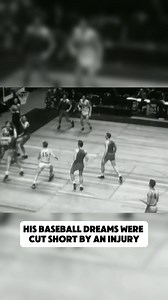 Ralph Paul Siewert, the first seven-footer in pro basketball, made history in the 1946-47 BAA season (now the NBA). Despite modest stats, his towering presence paved the way for future giants in the game. A true trailblazer in sports history. #NBA #BasketballHistory #Trailblazer | HoopsHype | Facebook
