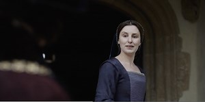 An Exclusive First Look at Laura Carmichael as Maggie Pole in the Series Finale of 'The Spanish Princess'
