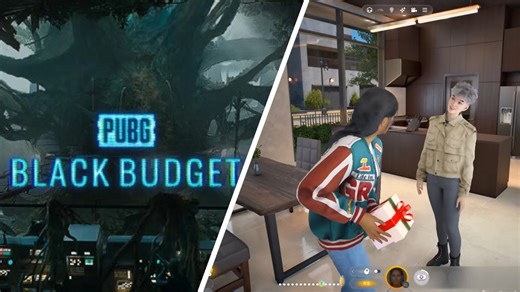 PUBG dev working on new extraction shooter and "realistic" Sims-like game