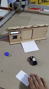 Acceso automático con Arduino y sensor RFID | Rionline