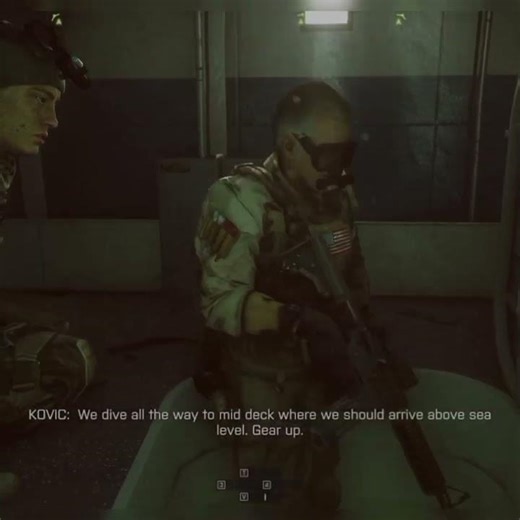 Mission in a sinking ship! 😱 Can I survive?!