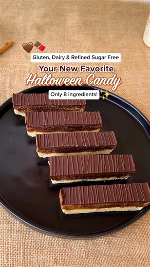 4.1K views · 58 reactions | Your new favorite candy bar is here just...