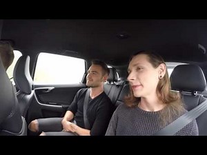 Collabro Car Pool Karaoke