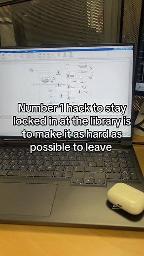 Maximize Your Library Study Sessions with These Tips