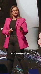 Why You Should Be Persistant.