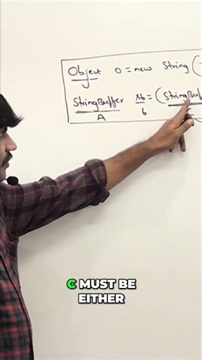 Object Types: Understanding Relationships in Data Structures #shorts