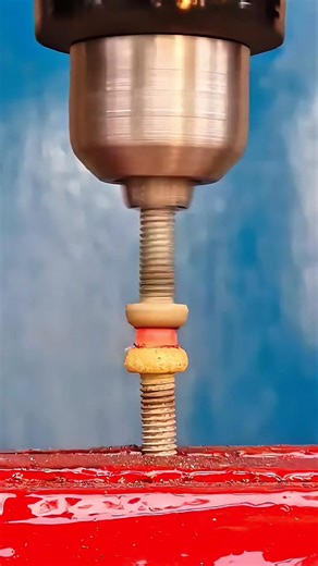 207K views · 829 reactions | Power Of Friction  #science #experiment #fyp #usareels #physics | Bv Experiments | Facebook