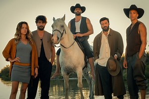 Escort Boys : que vaut la saison 2 ? L'avis des critiques