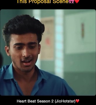 Heart Beat Season 2 (Tamil) | Full Episode Watch Online – Trending Romantic Web Series 2025