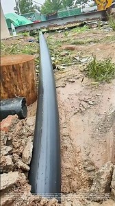 Pipe Pulling Progress: Efficient Underground Infrastructure Installation