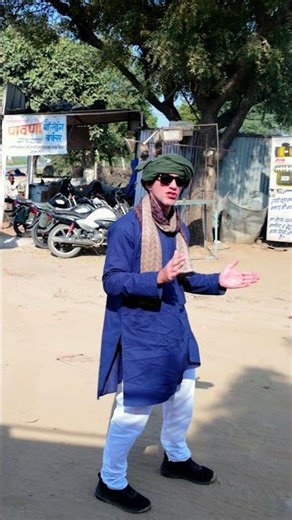 "Inside a Real Indian Trucker Dhaba! (Full Video Below)" 🍛