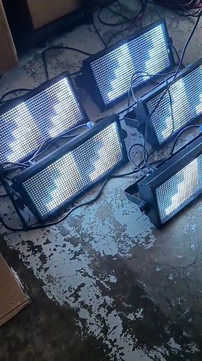 4.9K views · 83 reactions | salamat sir melvin sa pag order ng 5 pcs atomic strobe double letters and number | Ver Cruz | Facebook