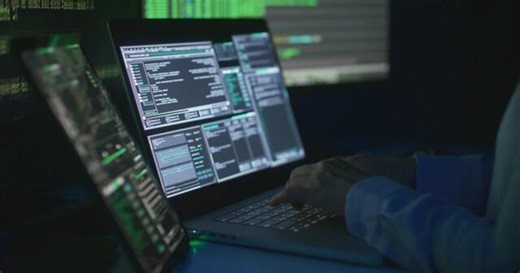 Federal agencies investigate racist texts sent after election