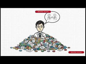 Automate Your Pharmacy: ScriptPro's Robotic Dispensing & Workflow Solutions