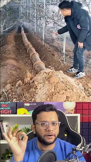 Farmers Are Earning Money by Setting Fire #facts