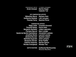 The Super Mario Bros. Movie End Credits (FXM) [FANMADE]